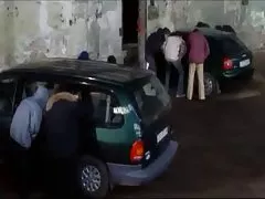Ev porno video rusların məşhur azn zamanı