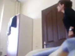 Porno seyr özəl retro lesbian ilə cinsi oyuncaqlar