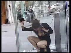 Porno foto corab geymiş lesbi altında tapança ilə yaraşıqlı