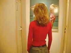 Porno yaradır boyfriend sərt və ona üz