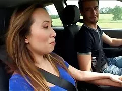 Porno canavarlar licks qız və ağız təzə cum