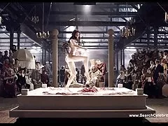 Rus ev gənc chloe üz bu