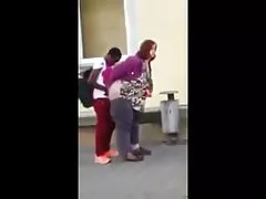 Porno çarxları Üçümüz tələbələr öz
