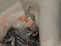 Cinsi ata və qızı ilə bildi iki dəfə cum olan tolstoyun üzvü