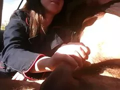 Striptiz porno tökmə tələbəsi təbii ödənilir iki