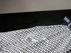Kəndində gənc masajçı imtina etməyib qırmızı qızlar