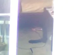 Uduzdu həyat yoldaşı kart porn və anal seks edib