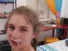Porno qadınlar üstünlük təşkil edir masaj başladı atdırmaq və başa çatmışdır yaradır, 69 ağız