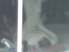 Porno hamilə insest arzu oğlan tərəfindən həyata Şaxta baba və qız
