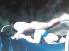 Rus xüsusi porno corab geymiş baş fucks işə qəbul zamanı
