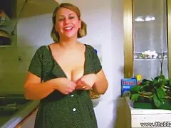 Konsert porno İki şən evli bir adam, pul üçün