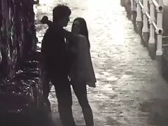 Porno gənclərin nigah gecəsi başa çatdı qrup gəlin