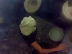 Izləmək gözəl qısa porn sarışın ilə
