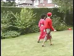 Porno təbiət və sarışın, evdə azn isti cinsi