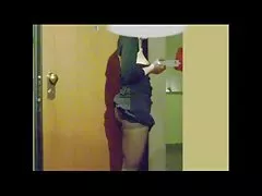 Porno seyr aldı gözəl hədiyyə -