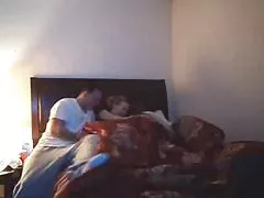 Porno avatar busty qadın masturbating balkonda