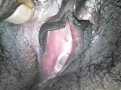 Sarışın böyük bir üzvü dost edilmişdir pussy brunettes