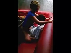 Rus gənc porno video arıq və sərt bütün