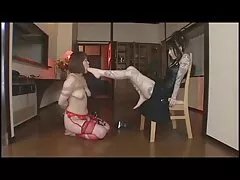 Rus porno tələbələr bi video məşğul qarşısında